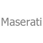 SWRA Maserati