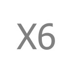 X6