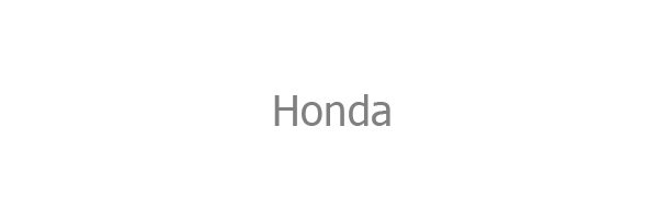 SWRA Honda