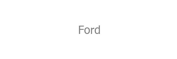 SWRA Ford