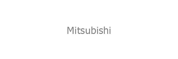 SWRA Mitsubishi