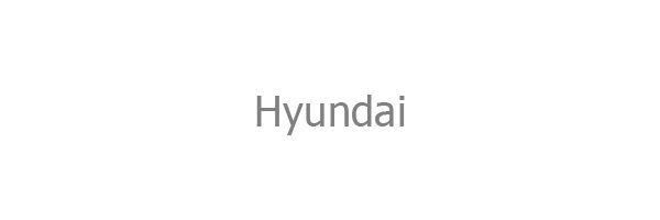 SWRA Hyundai