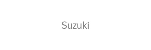 SWRA Suzuki