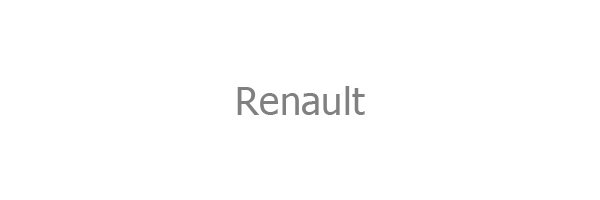 SWRA Renault