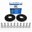 20mm 2x10mm SCC Spurverbreiterung Spurplatte für...