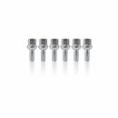 Radschraube M12 x 1,5 L35 Kugel R12