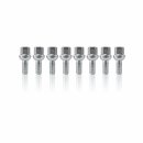 Radschraube M12 x 1,5 L35 Kugel R12