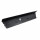 Prallträgerabdeckung für RS5 A5 8T B8 Facelift Wabengitter Grill Matt Schwarz