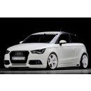 Rieger Seitenschweller für Audi A1 8X 3-tür und...
