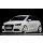 Rieger Seitenschweller für Audi A1 8X 3-tür und Sportback