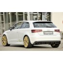 Rieger Seitenschweller für Audi A3 8V Sportback Limousine li. re Gutachten