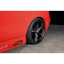 Rieger Seitenschweller für Audi A4 B5 Avant +