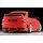 Rieger Seitenschweller für Audi A4 B5 Avant +