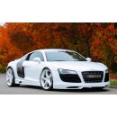 Rieger Seitenschweller für Audi R8 42 Spyder li. re Gutachten