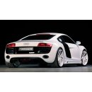 Rieger Seitenschweller für Audi R8 42 Spyder li. re Gutachten