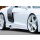 Rieger Seitenschweller für Audi R8 42 Spyder li. re Gutachten