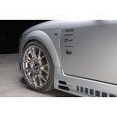 Rieger Seitenschweller für Audi TT 8N Roadster li. re