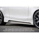 Rieger Seitenschweller für BMW 1er E82 1-series E82...