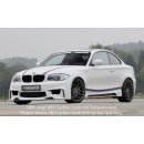 Rieger Seitenschweller für BMW 1er E82 1-series E82...