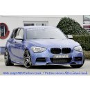 Rieger Seitenschwelleransatz für BMW 1er F20 1K4...