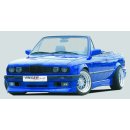 Rieger Seitenschweller für BMW 3er E30 Coupe li. re