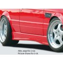 Rieger Seitenschweller für BMW 3er E30 Touring li. re...