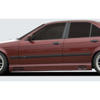 Rieger Seitenschweller für BMW 3er E36 Touring li. re - Finest Car Art -  Der Bod, 138,00 €