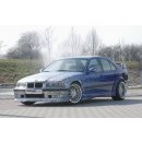 Rieger Seitenschweller für BMW 3er E36 Touring li....