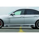 Rieger Seitenschweller für BMW 3er E91 Touring li....