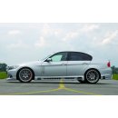 Rieger Seitenschweller für BMW 3er E91 Touring li....