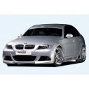 Rieger Seitenschweller für BMW 3er E91 Touring li. re ABS
