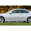 Rieger Seitenschweller für BMW 3er E93 Cabrio li. re...