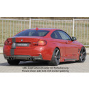 Rieger Seitenschweller für BMW 4er F33 3C Cabrio li. re