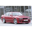 Rieger Seitenschweller für BMW 5er E34 Touring li....
