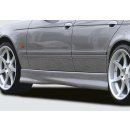 Rieger Seitenschweller für BMW 5er E39 Touring li. re...