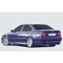 Rieger Seitenschweller für BMW 5er E39 Touring li. re Gutachten