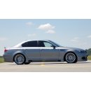 Rieger Seitenschweller für BMW 5er E61 Touring li. re Gutachten