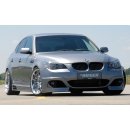 Rieger Seitenschweller für BMW 5er E61 Touring li. re Gutachten