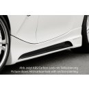 Rieger Seitenschweller für BMW Z4 E85 Roadster li....