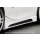 Rieger Seitenschweller für BMW Z4 E85 Roadster li. re Montagezubehör