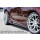 Rieger Seitenschweller für BMW Z4 E85 Roadster li. re Montagezubehör
