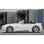 Rieger Seitenschweller für BMW Z4 E85 Roadster li. re Montagezubehör