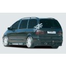 Rieger Seitenschweller für VW Sharan 7M Van li. re ABS Plastik