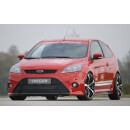 Rieger Seitenschweller für Ford Focus 2 ST 3-tür. li. re Carbon-Look