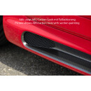 Rieger Seitenschweller für Opel Astra H Twin-Top Cabrio li. re