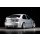 Rieger Seitenschweller für VW Golf 4 Kombi li. re inkl. Alugitter