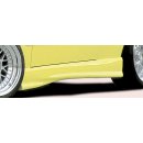 Rieger Seitenschweller für VW Corrado 53I Coupe li. re...