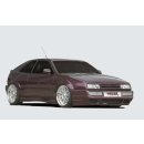 Rieger Seitenschweller für VW Corrado 53I Coupe li....