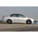 Rieger Seitenschweller für VW Jetta 3 1KM...