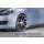 Rieger Seitenschweller für VW Golf 6 GTI Cabrio li. re Variant Golf 6 GTI | 3-dr.